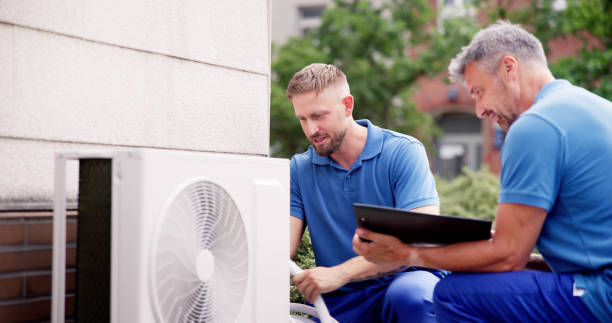 AC installation near me in Navesink, NJ