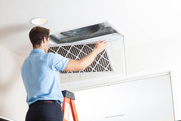 Best Affordable HVAC services  in Navesink, NJ