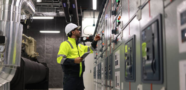 Best HVAC maintenance near me  in Navesink, NJ